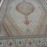 هر مدل ۴۰ رج جفت ۶متری دستباف دارم|فرش|ارومیه, |دیوار