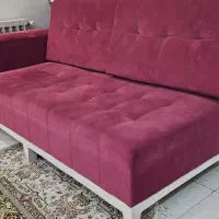 مبل راحتی|مبلمان خانگی و میز عسلی|تهران, اسکندری|دیوار