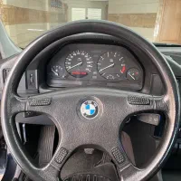 بی ام و E34 518 BMW 518|خودرو سواری و وانت|تهران, عباسآباد|دیوار
