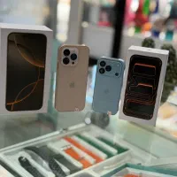 طرح آیفون مینی 17promax