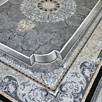 فرش به قیمت کارخانه نقد و اقساط|فرش|اصفهان, زاجان|دیوار