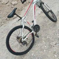 دوچرخه ۲۶