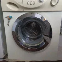 لباسشویی اسنوا