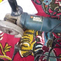 سنگ فرز بوش مینو اصلی