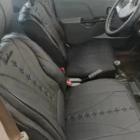 پراید ۸۵|خودرو سواری و وانت|قزوین, |دیوار