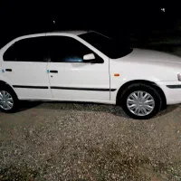 سمند ۸۹ موتور پژو