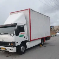 هیوندا مدل ۸۷