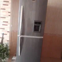 یخچال فریزر مارک نرسی