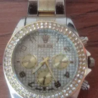 ساعت رولکس طلایی|ساعت|رودسر, |دیوار