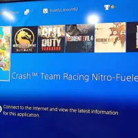 ps4|کنسول، بازی ویدئویی و آنلاین|یاسوج, |دیوار