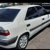 سیتروئن زانتیا 2000cc، مدل ۱۳۸۵|خودرو سواری و وانت|زرند, |دیوار
