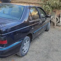 پژو پارس مدل 82|خودرو سواری و وانت|خمینی‌شهر, |دیوار