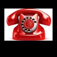 خط تلفن ثابت در محدوده نور ۲۱