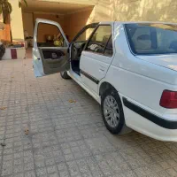 پژو پارس TU5مدل۱۴۰۱|خودرو سواری و وانت|اصفهان, بهارستان|دیوار