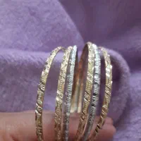 النگو رنگ ثابت