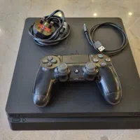 ps4 slim 500