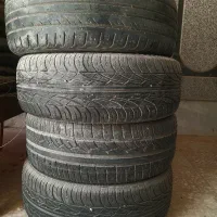 لاستیک پژو پارس