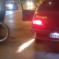 ریمپ تخصصی انواع خودرو ایرانی و چینی در افسریه|خدمات موتور و ماشین|تهران, والفجر (افسریه)|دیوار