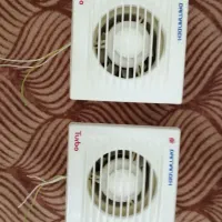 فن تهویه هوا|پنکه و تصفیهکنندهٔ هوا|بجنورد, |دیوار