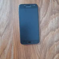 گوشی سامسونگ j5 pro با اثر انگشت و فورجی