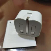 شارژر آیفون 20w اورجینال|لوازم جانبی موبایل و تبلت|تهران, آهنگران (سراسیاب دولاب)|دیوار