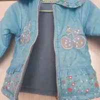 کاپشن و هودی نونو بچگانه