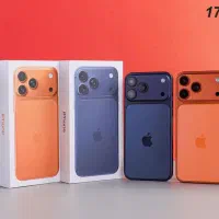 17promax فول کپی قیمت 8900تومان|موبایل|شیراز, زند|دیوار