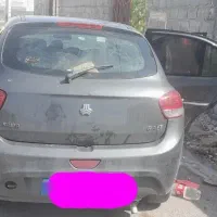 تیبا 2مدل 95|خودرو سواری و وانت|بوشهر, |دیوار