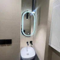 ۸۵متر ۳ساله نما ترکیبی سازمان برنامه شمالی|فروش آپارتمان|تهران, سازمان برنامه شمالی|دیوار