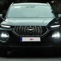 هایما ۸s کارمندی و تمیر