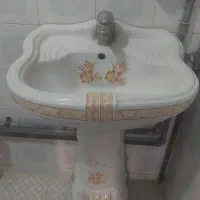 روشویی و شیرالات