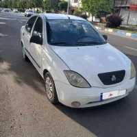 تیبا 1 مدل 91|خودرو سواری و وانت|میانه, |دیوار