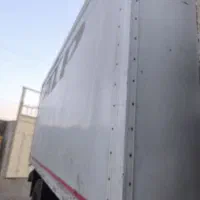 یخچال زیر صفری alp|خودرو سنگین|ملکان, |دیوار