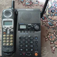 تلفن بیسیم پاناسونیک