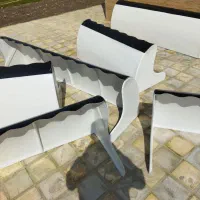 سایبان ، توری ، حفاظ ، درب و پنجره ، تعمیرات|خدمات پیشه و مهارت|رشت, استقامت ۲|دیوار