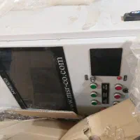 دستگاه سی ان سی چوب|ماشینآلات صنعتی|تهران, ابوذر|دیوار