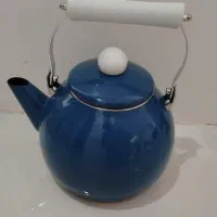 کتری لعابی