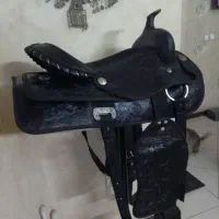 زین کابویی|اسب و تجهیزات اسب‌سواری|پاکدشت, پاکدشت (مامازند)|دیوار