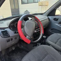 تیبا دومدل۹۹|خودرو سواری و وانت|ساوه, |دیوار