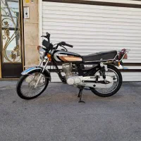 موتور رهرو مزایده a1