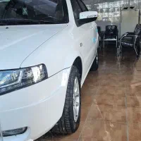 سمند سورن پلاس xu7p|خودرو سواری و وانت|خوی, |دیوار