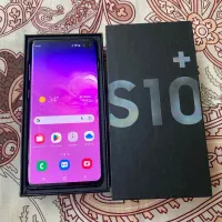 سامسونگ اس ۱۰پلاس مشگی