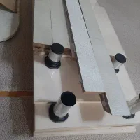 میز تلویزیون هایگلاس|میز تلویزیون|تهران, ارامنه|دیوار