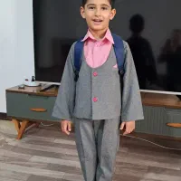 پرستار کودک