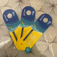 1 عدد بلیط او پارک