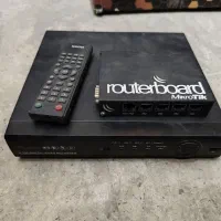 رک شبکه|مودم و تجهیزات شبکه|تهران, خلیج فارس|دیوار