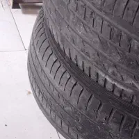 لاستیک 18|قطعات یدکی و لوازم جانبی|گرگان, |دیوار