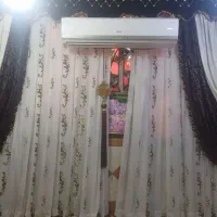 پرده|پرده، رانر، رومیزی|اهواز, سیاحی(سه راه خرمشهر)|دیوار