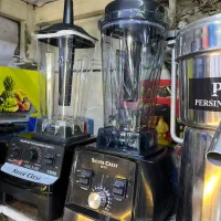 بلندر ( مخلوط کن ) سیلورکرست