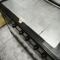 گازفردار سالم فوری